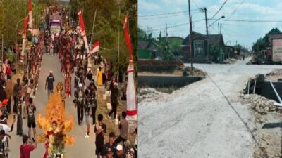 ​Ketika Fasilitas Publik Dikorbankan demi Sound Horeg,Siapa Bertanggung Jawab?