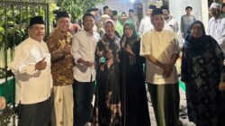 Refleksi 1.000 Hari Tokoh Muslimat NU Bojonegoro, Wariskan Keteladanan, Tegaskan Respon Atas Kasus HIV