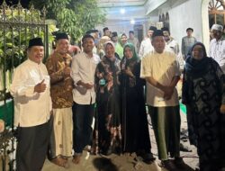 Refleksi 1.000 Hari Tokoh Muslimat NU Bojonegoro, Wariskan Keteladanan, Tegaskan Respon Atas Kasus HIV